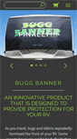 Mobile Screenshot of buggbanner.com